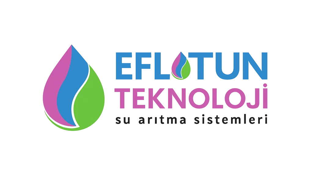 Eflatun Teknoloji Su Arıtma Sistemleri